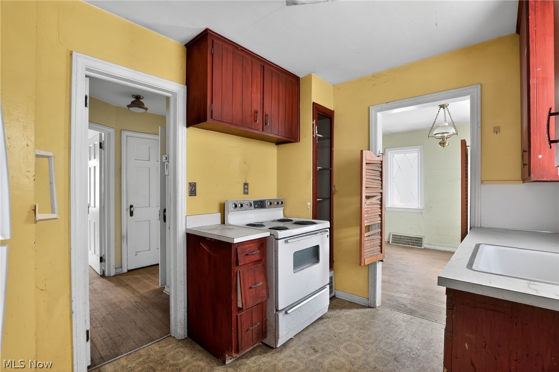 Jordan Drive Sub - Residential