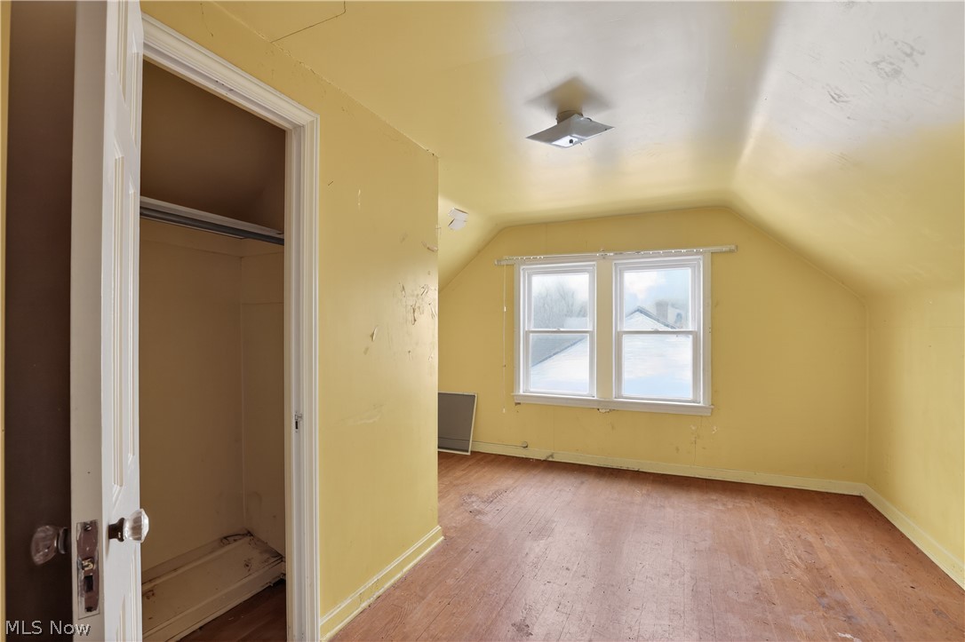 Jordan Drive Sub - Residential