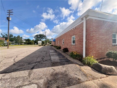 Tiny photo for 4367 Rocky River Drive, Cleveland, OH 44135 (MLS # 5216323)