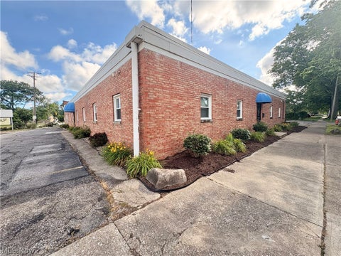 Tiny photo for 4367 Rocky River Drive, Cleveland, OH 44135 (MLS # 5216323)