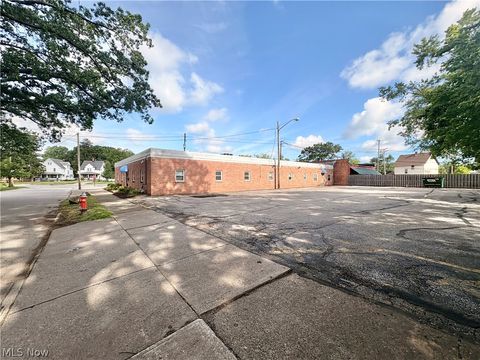 Tiny photo for 4367 Rocky River Drive, Cleveland, OH 44135 (MLS # 5216323)