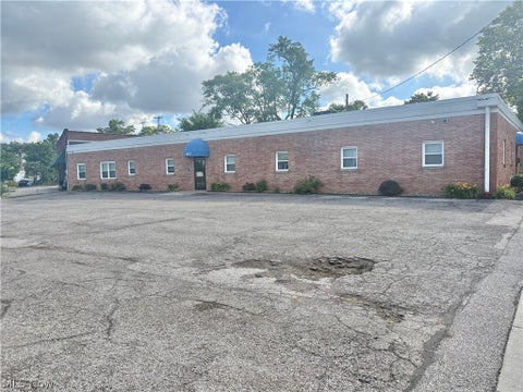 Tiny photo for 4367 Rocky River Drive, Cleveland, OH 44135 (MLS # 5216323)