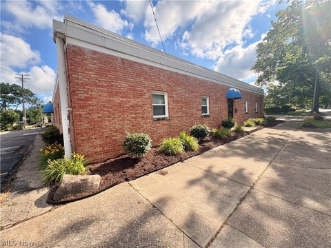 Tiny photo for 4367 Rocky River Drive, Cleveland, OH 44135 (MLS # 5216323)