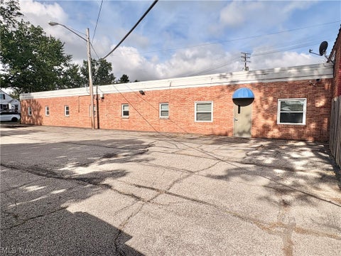 Tiny photo for 4367 Rocky River Drive, Cleveland, OH 44135 (MLS # 5216323)