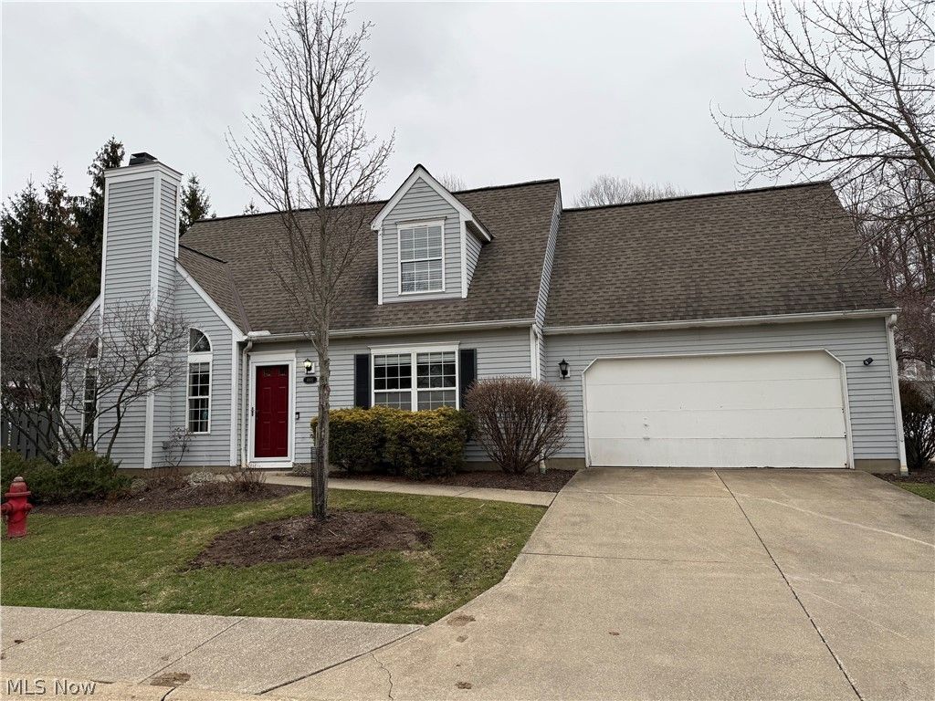 Photo of 4881 Quarry Lane Ln #59, Cleveland, OH 44143 (MLS # 5188863)