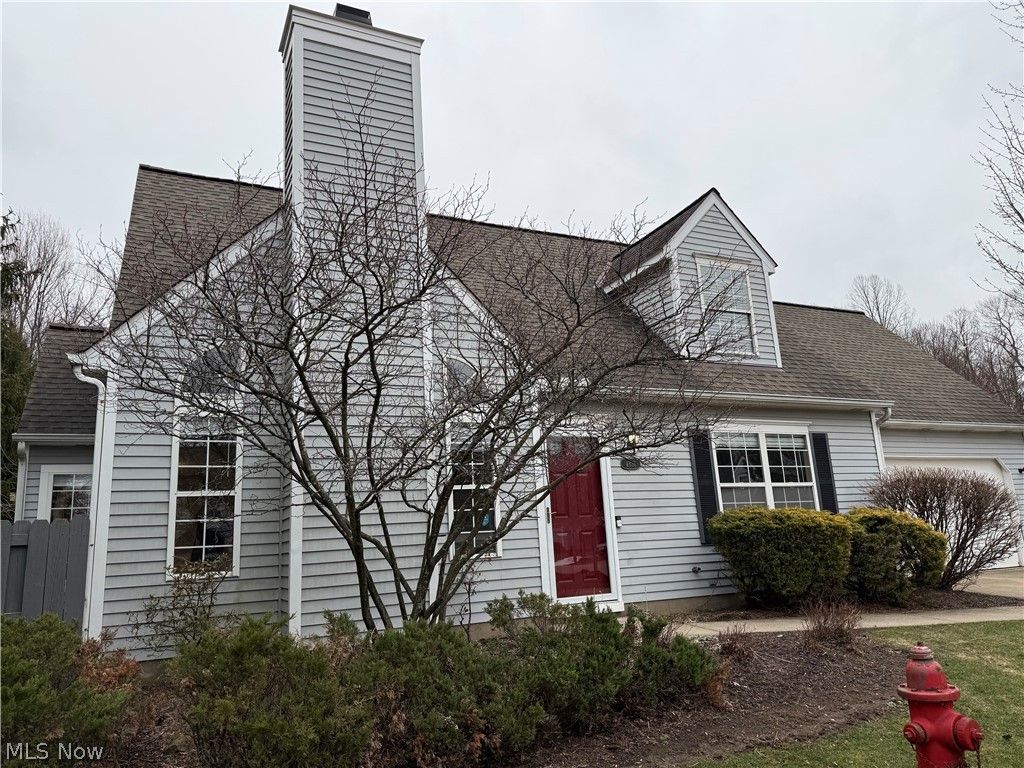 Photo of 4881 Quarry Lane Ln #59, Cleveland, OH 44143 (MLS # 5188863)