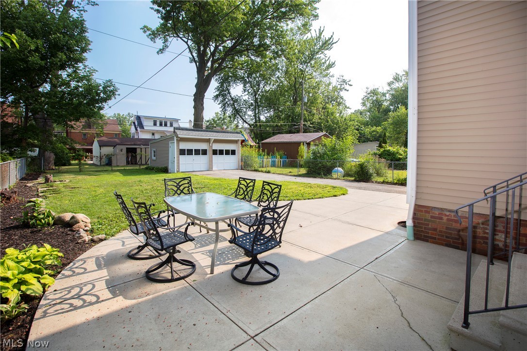 Citizens Real Estate Co - Residential