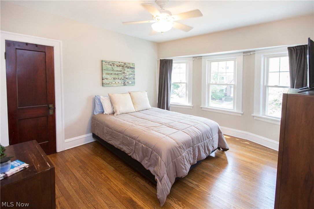 Citizens Real Estate Co - Residential