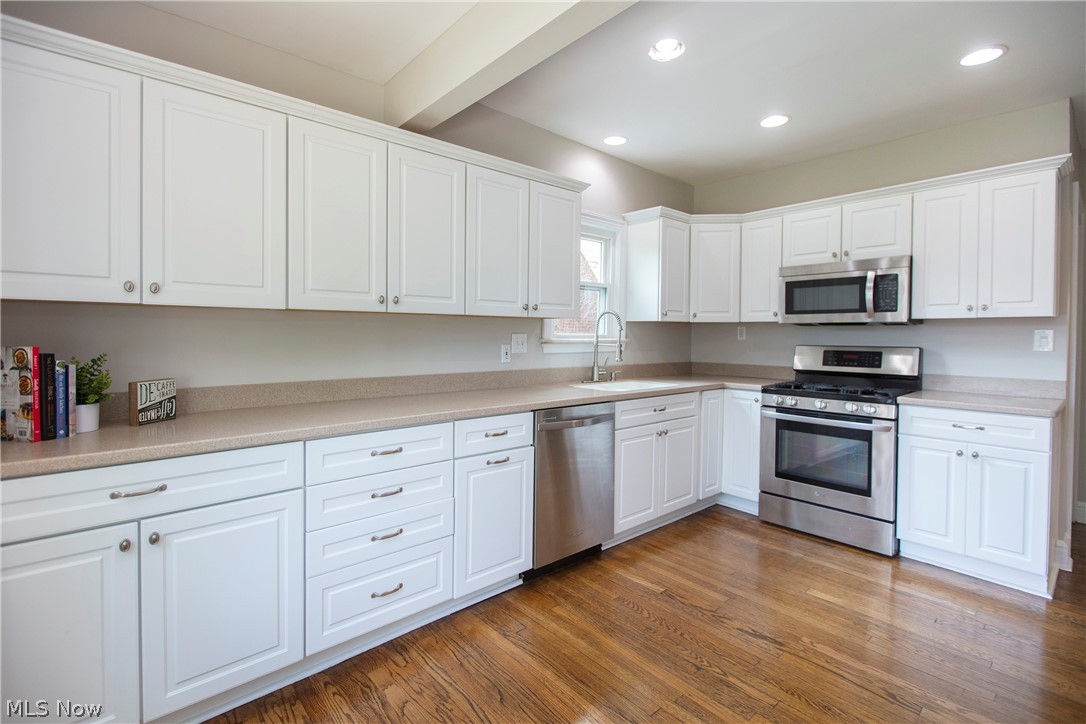 Citizens Real Estate Co - Residential