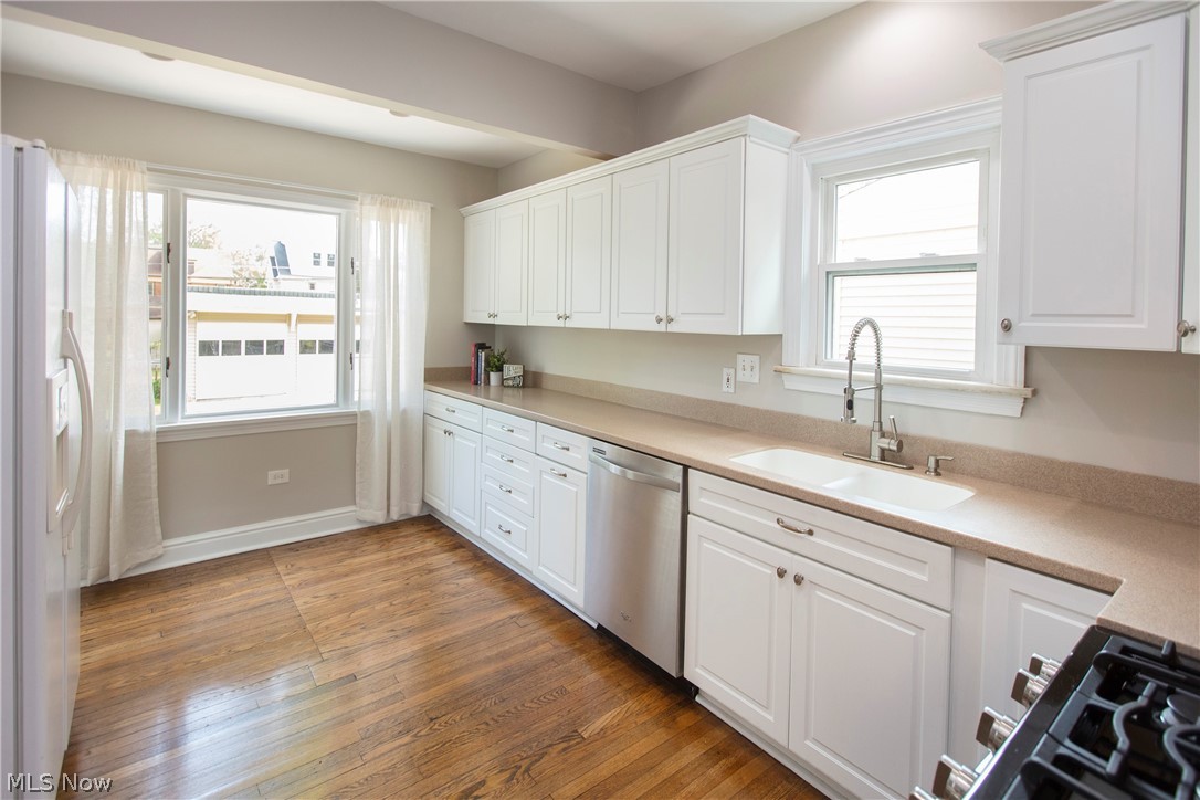 Citizens Real Estate Co - Residential