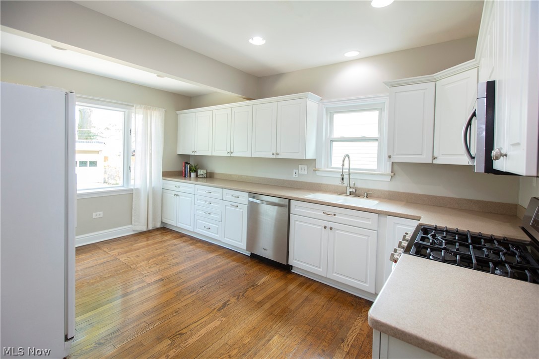 Citizens Real Estate Co - Residential