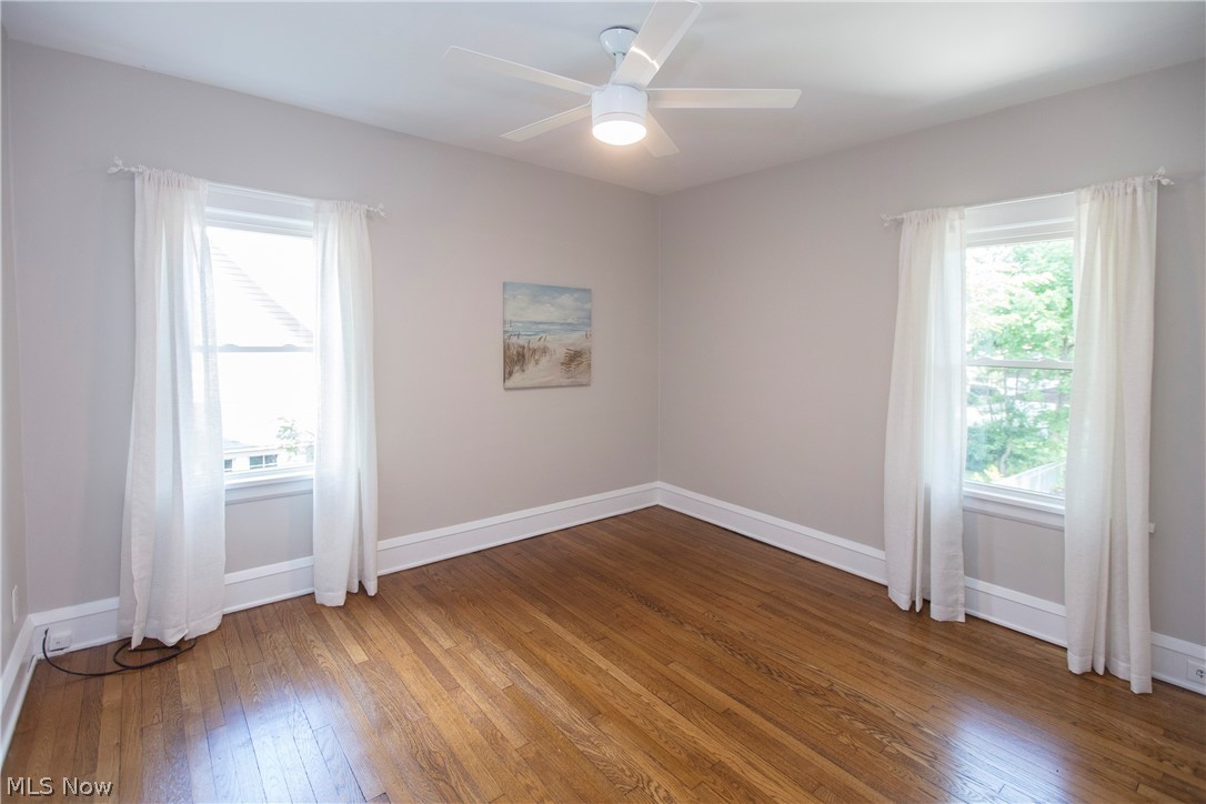 Citizens Real Estate Co - Residential