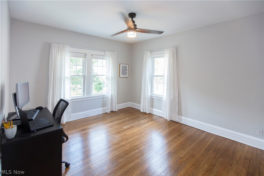 Citizens Real Estate Co - Residential