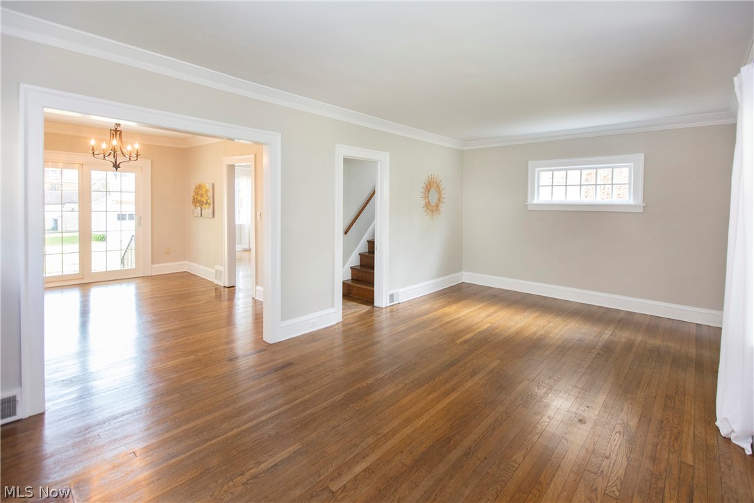 Citizens Real Estate Co - Residential