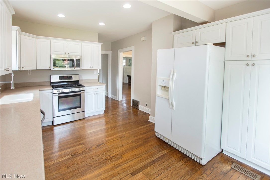 Citizens Real Estate Co - Residential