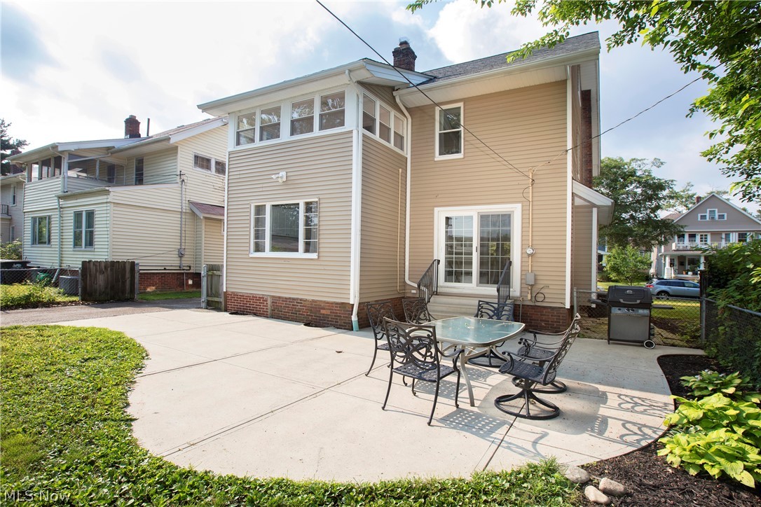 Citizens Real Estate Co - Residential