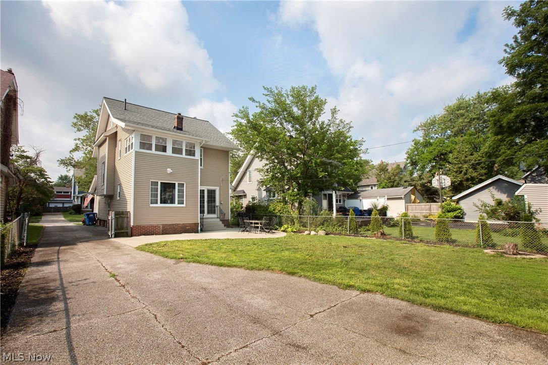 Citizens Real Estate Co - Residential