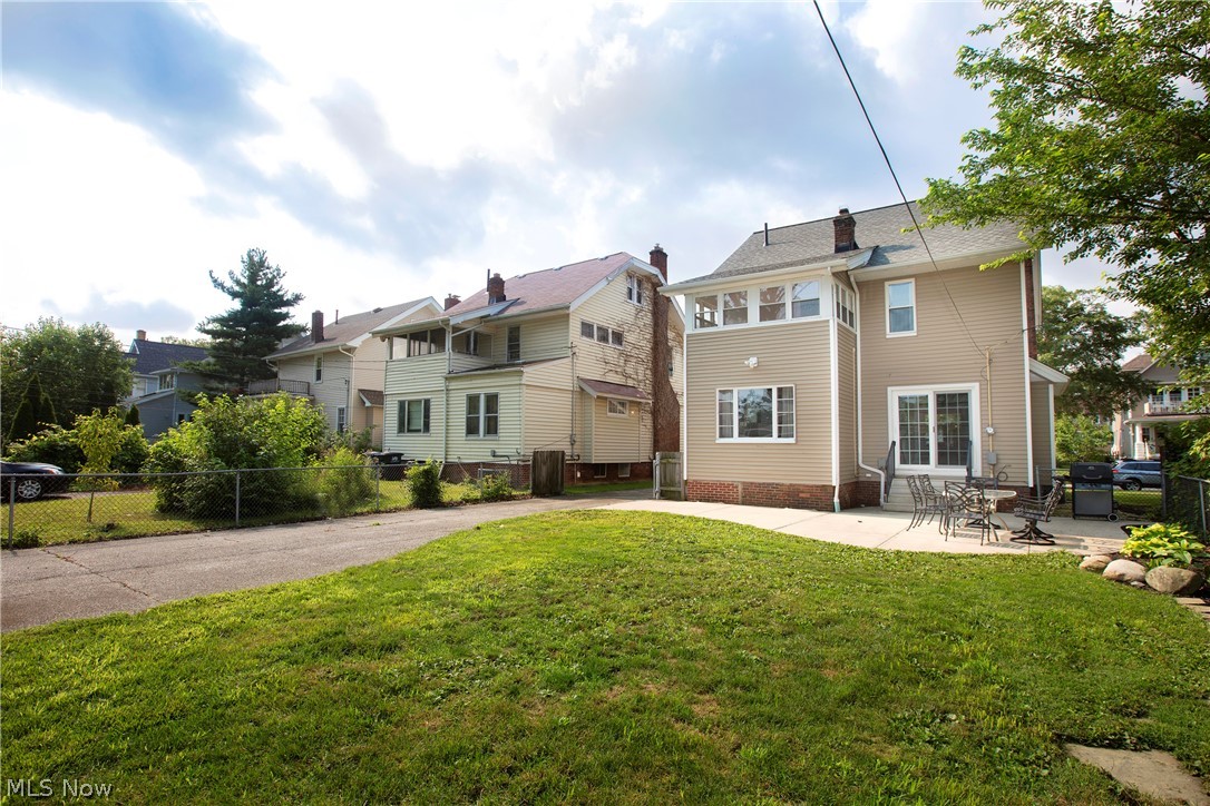 Citizens Real Estate Co - Residential