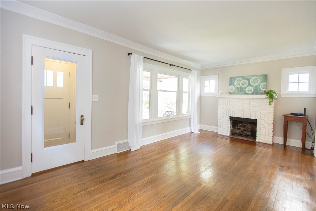 Citizens Real Estate Co - Residential