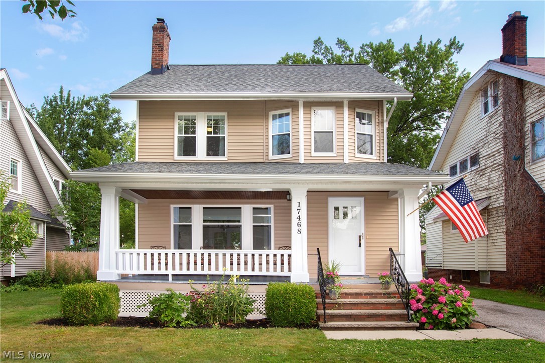 Citizens Real Estate Co - Residential