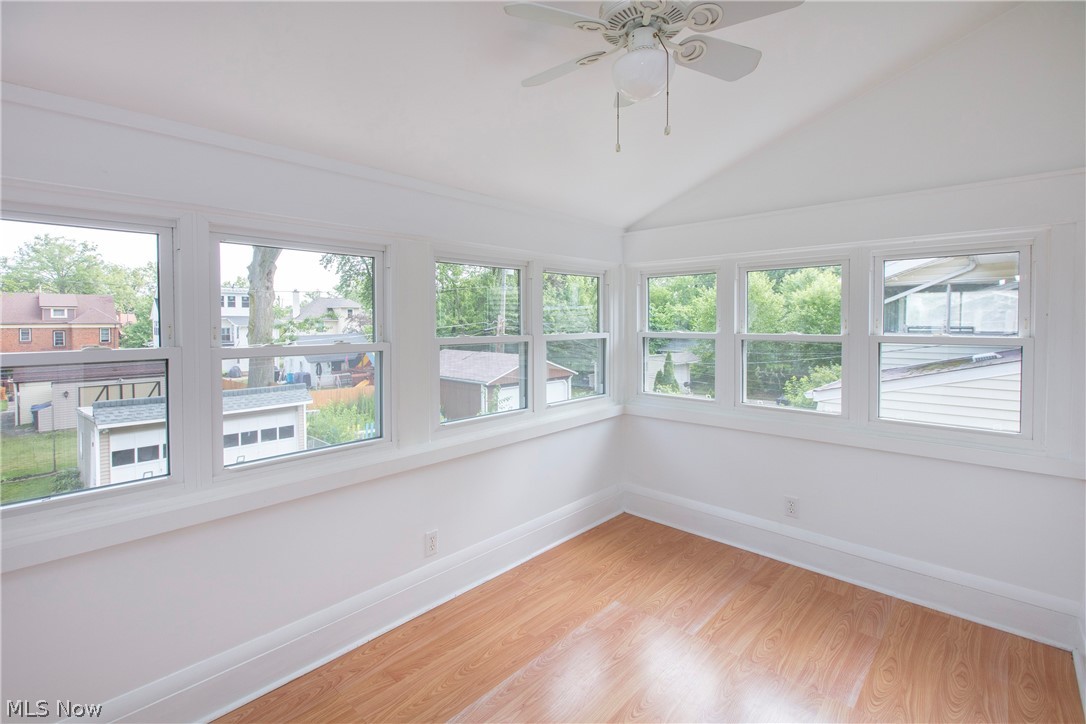 Citizens Real Estate Co - Residential