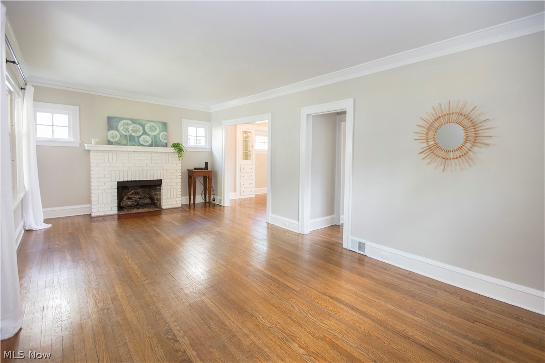 Citizens Real Estate Co - Residential