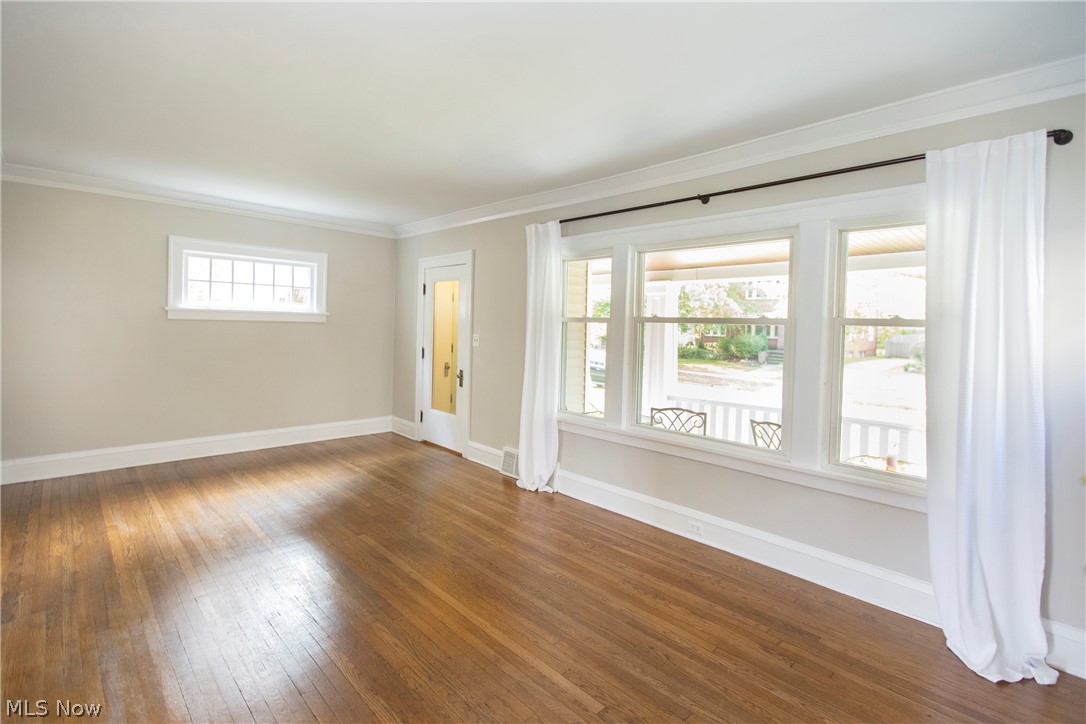 Citizens Real Estate Co - Residential