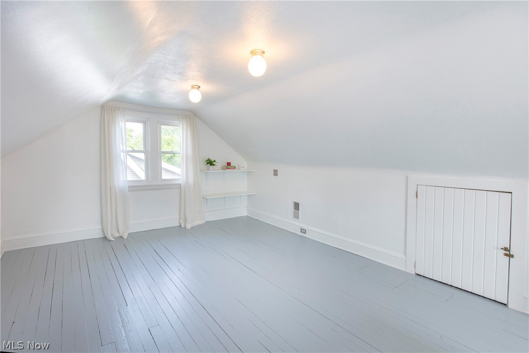 Citizens Real Estate Co - Residential