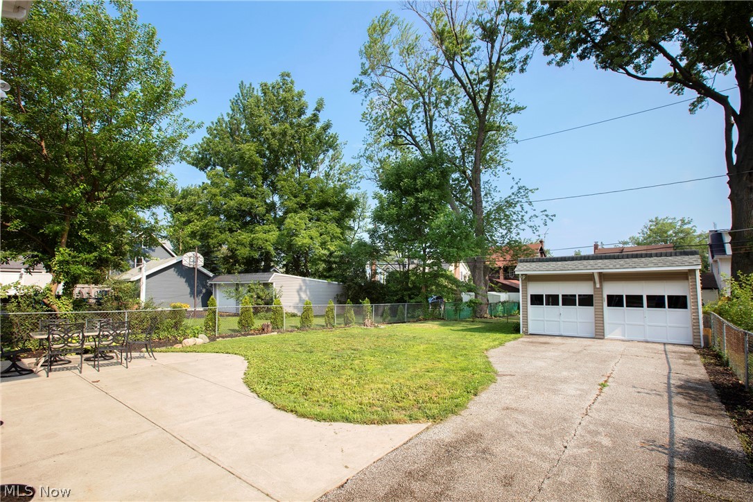 Citizens Real Estate Co - Residential