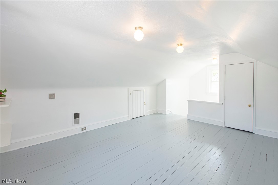 Citizens Real Estate Co - Residential