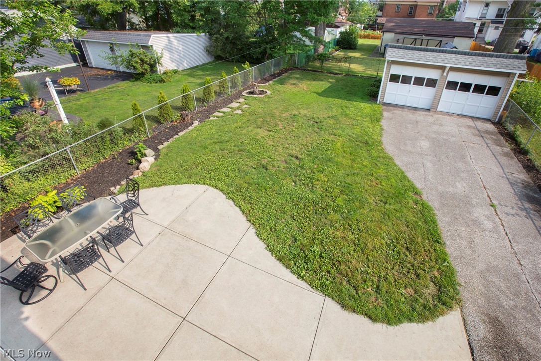 Citizens Real Estate Co - Residential