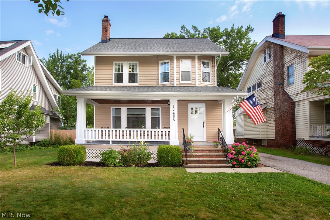 Citizens Real Estate Co - Residential