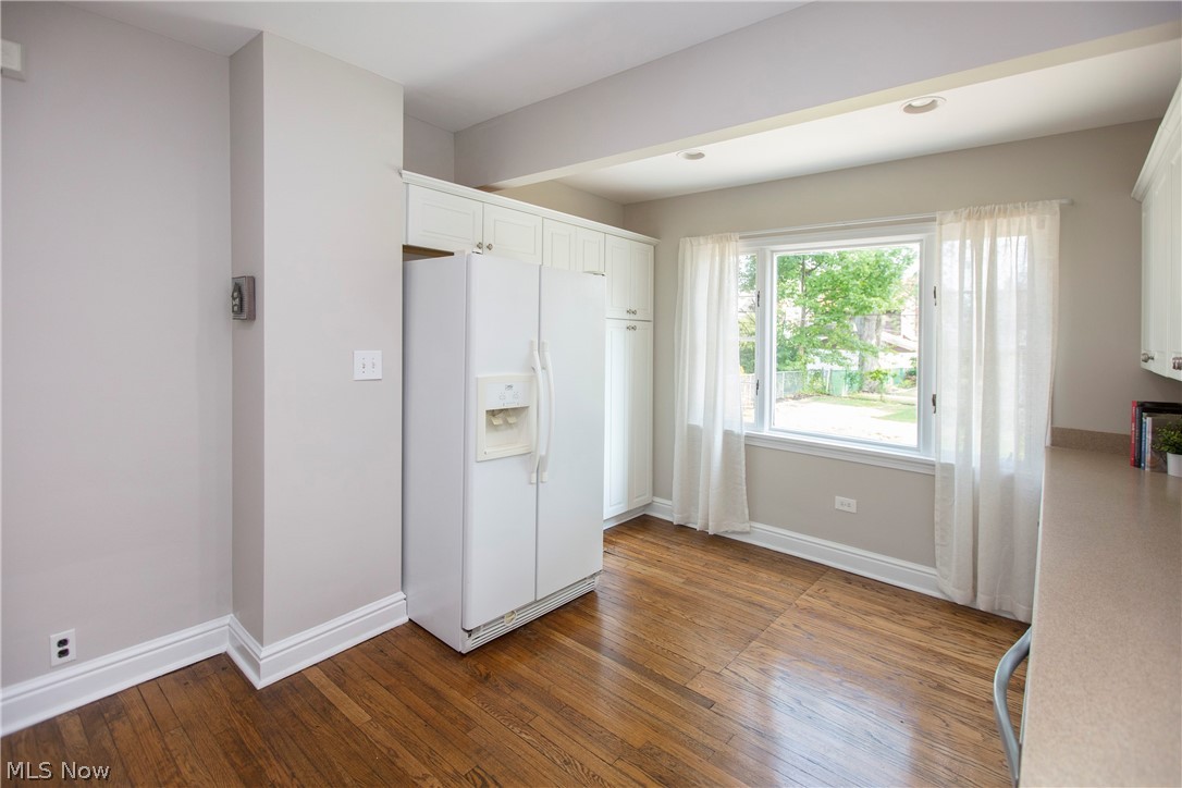 Citizens Real Estate Co - Residential