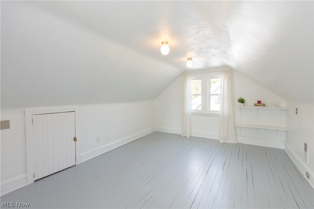 Citizens Real Estate Co - Residential