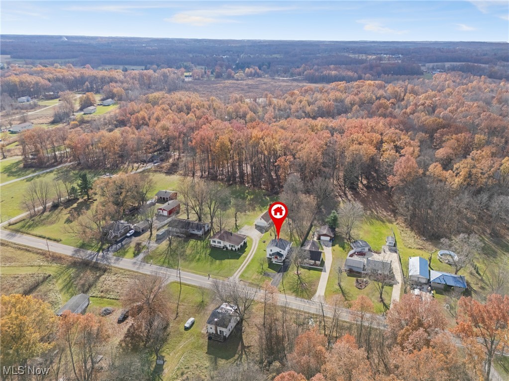 Brimfield - Residential