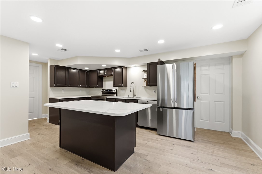 Brimfield - Residential