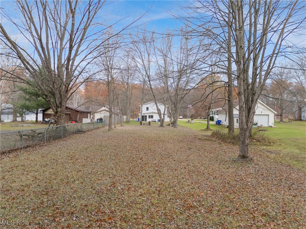 Brimfield - Residential