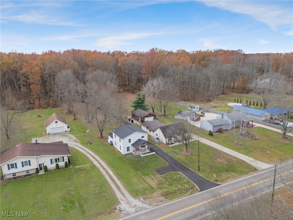 Brimfield - Residential