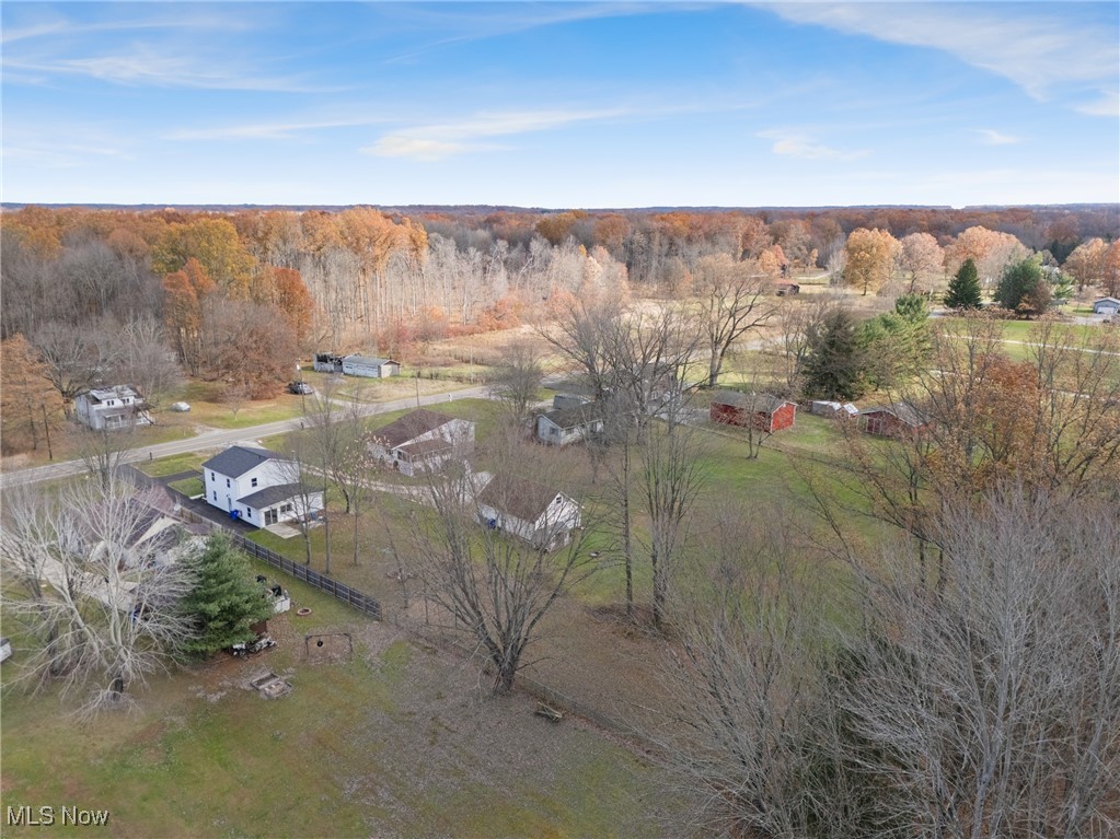 Brimfield - Residential