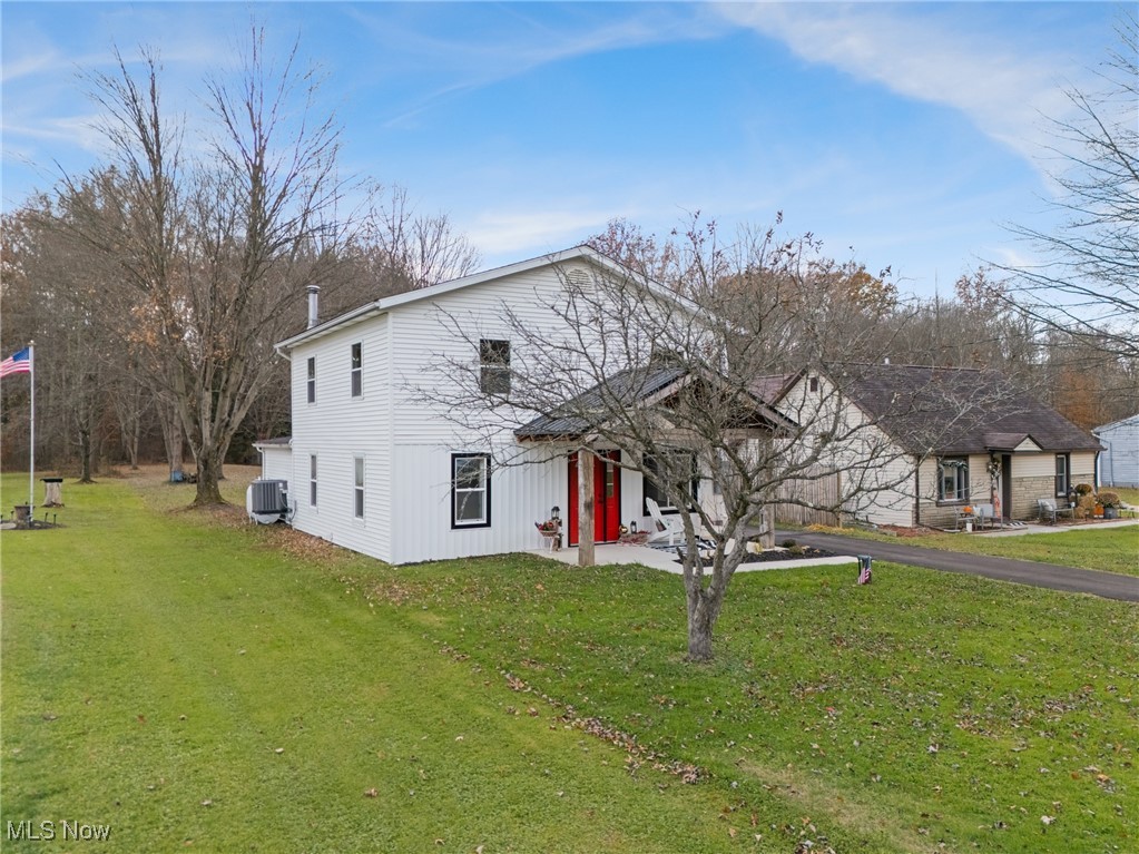 Brimfield - Residential