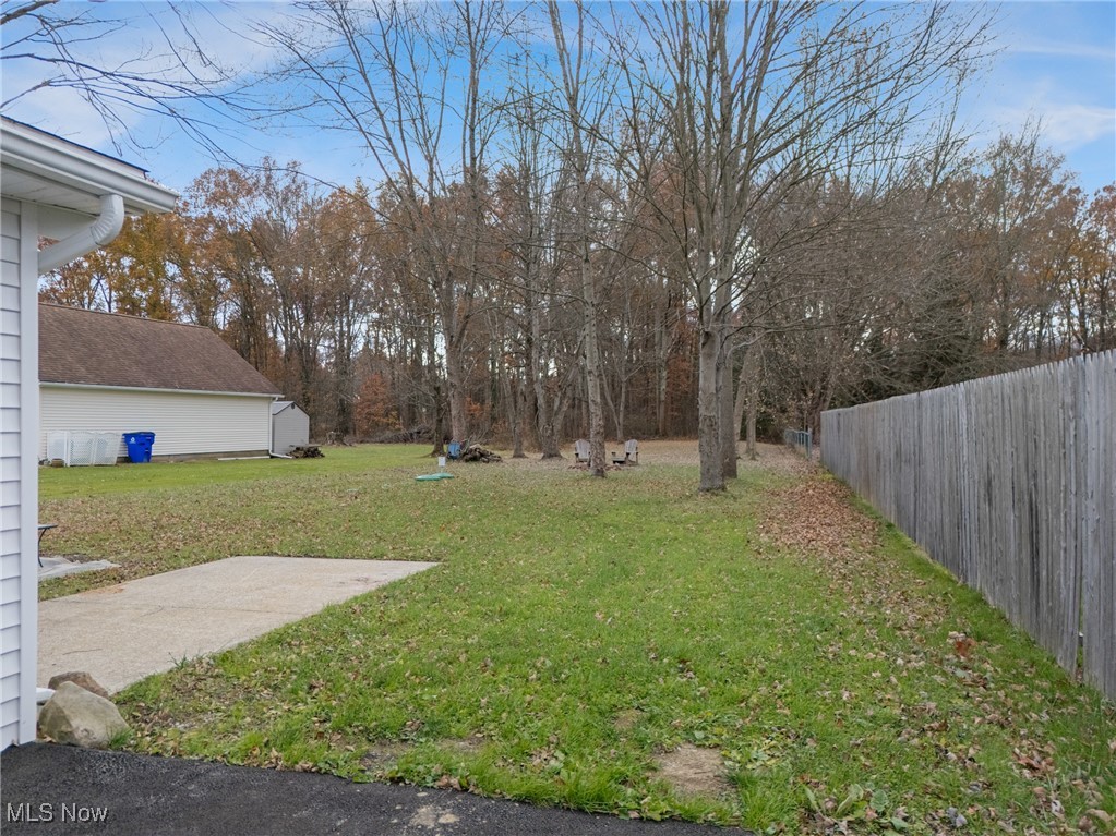 Brimfield - Residential