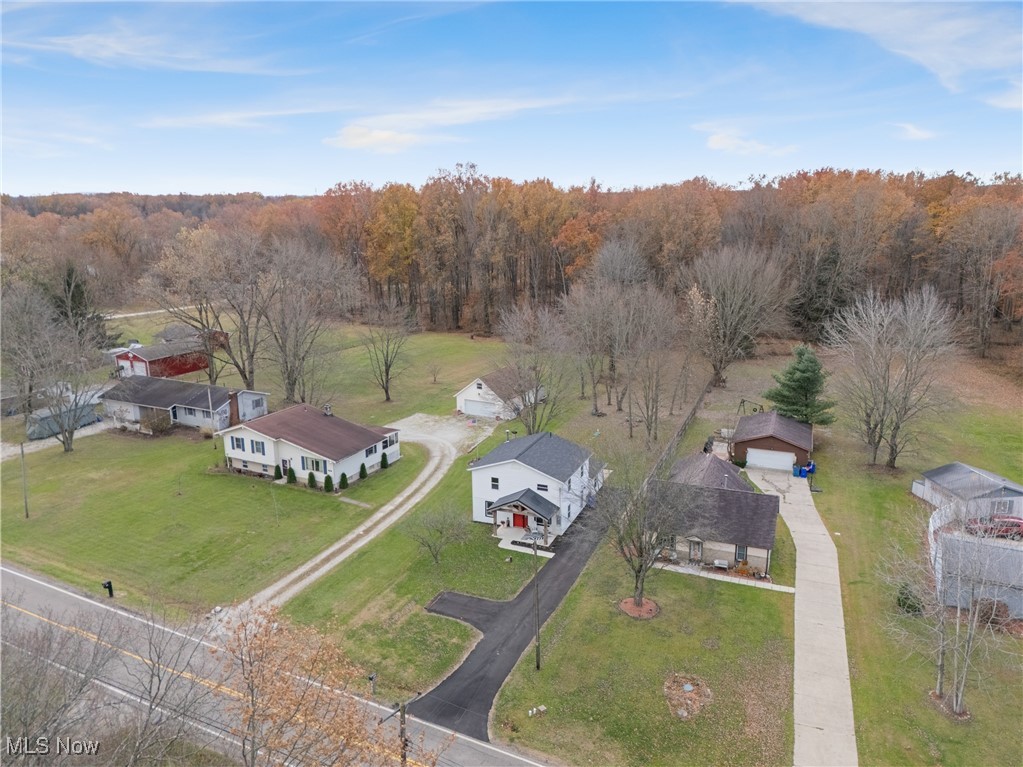 Brimfield - Residential