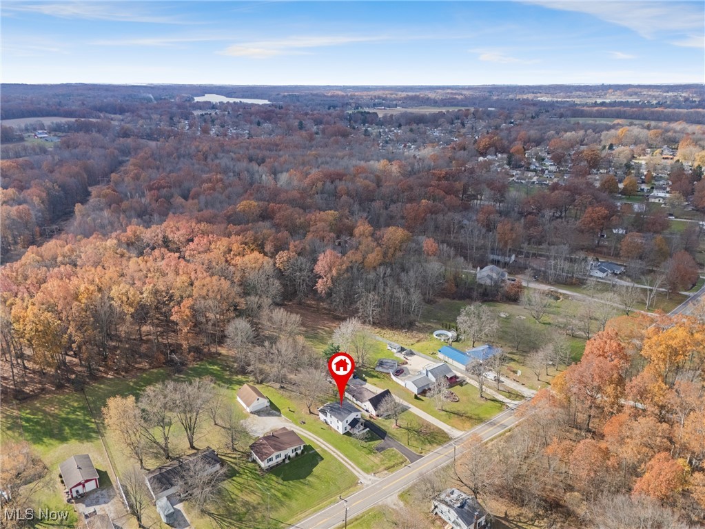 Brimfield - Residential