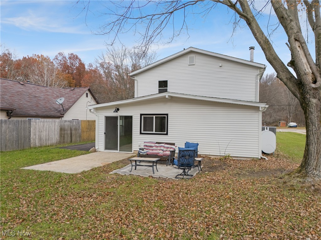 Brimfield - Residential