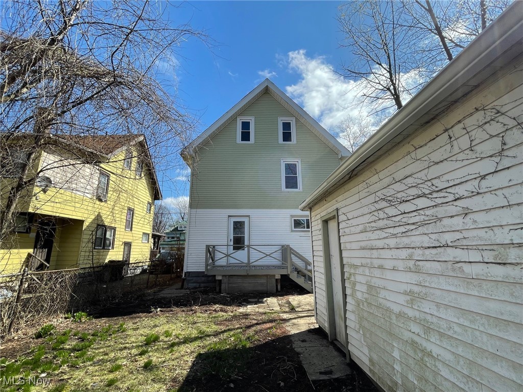 494 Eddy Road, Cleveland, Ohio image 11