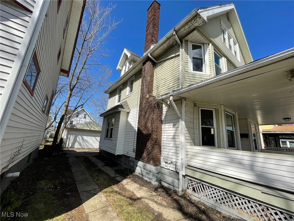 494 Eddy Road, Cleveland, Ohio image 4