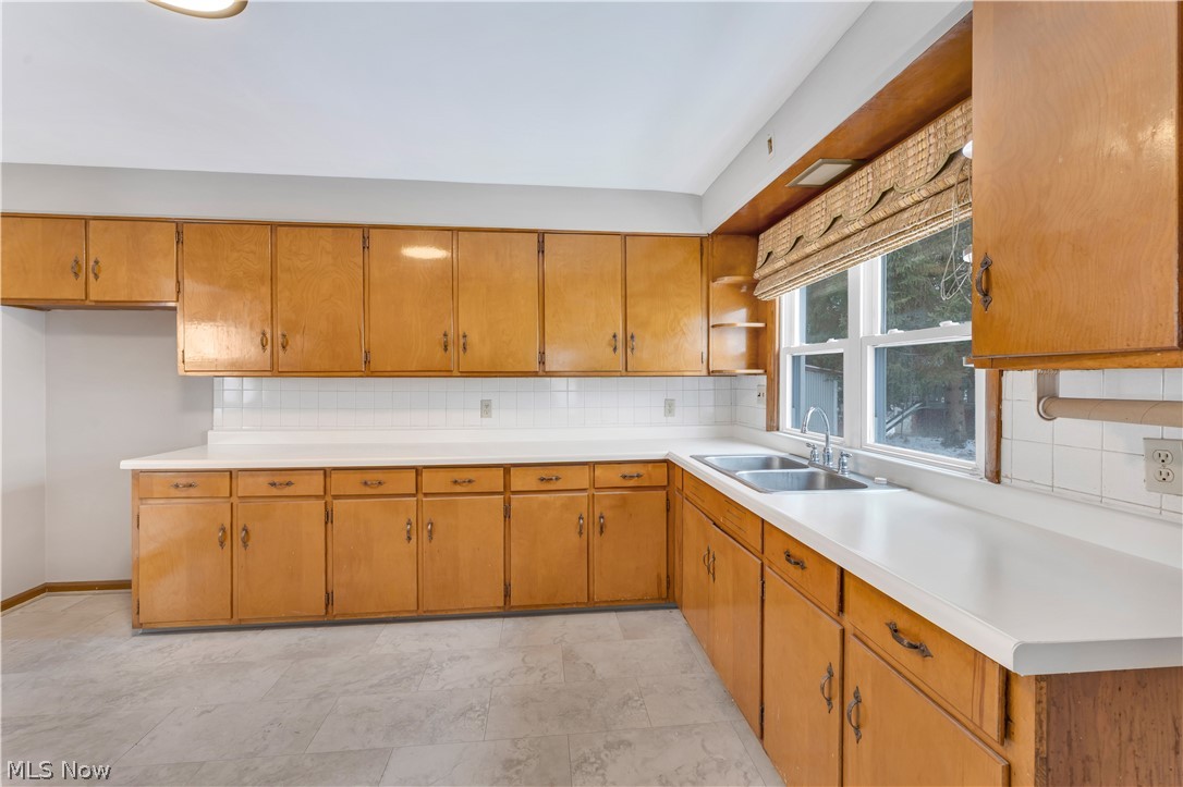 A F Butch 1 - Residential