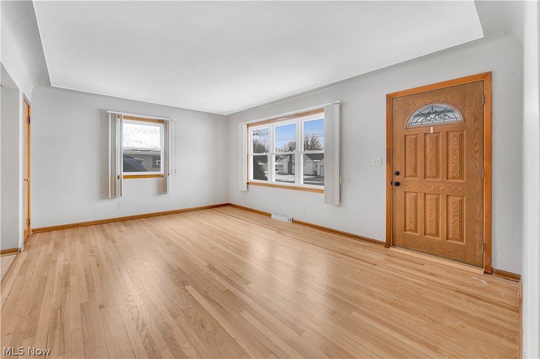 A F Butch 1 - Residential