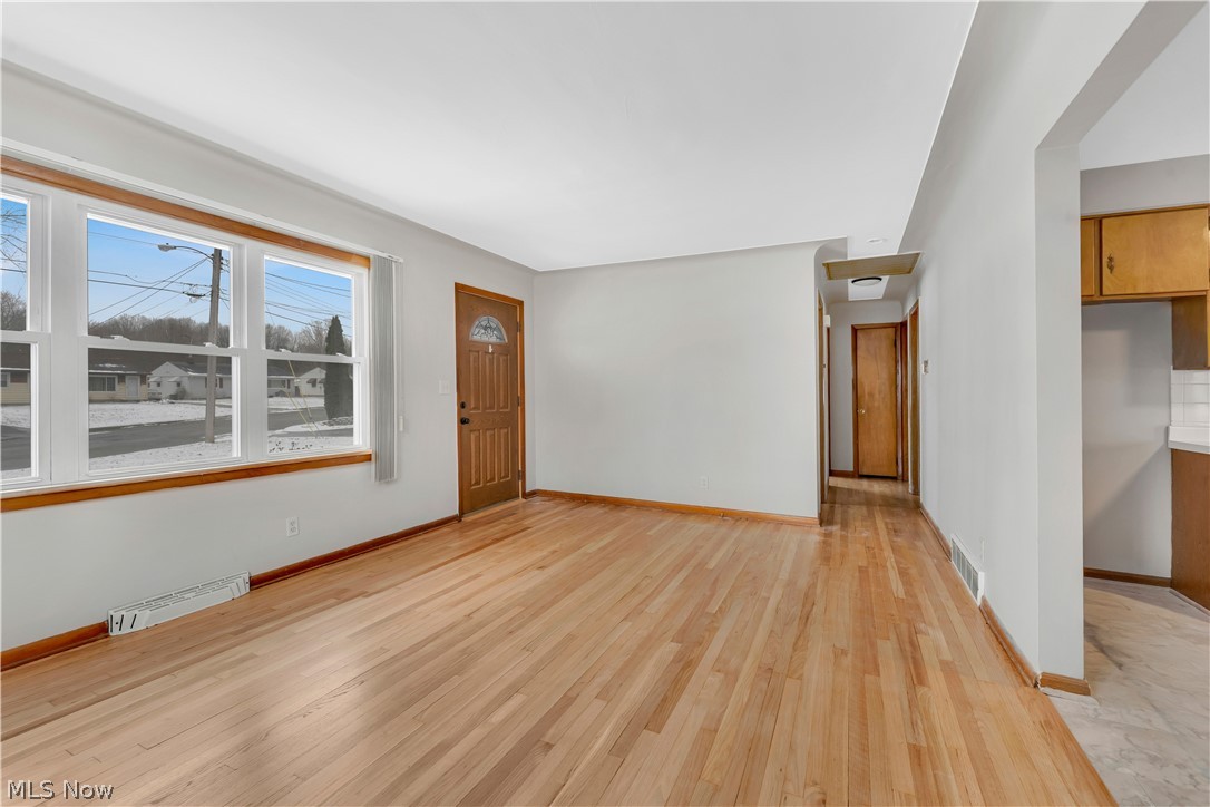 A F Butch 1 - Residential