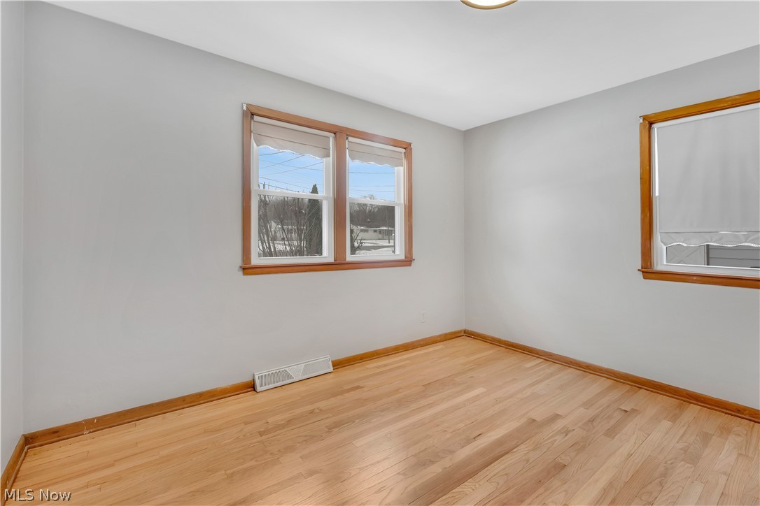 A F Butch 1 - Residential